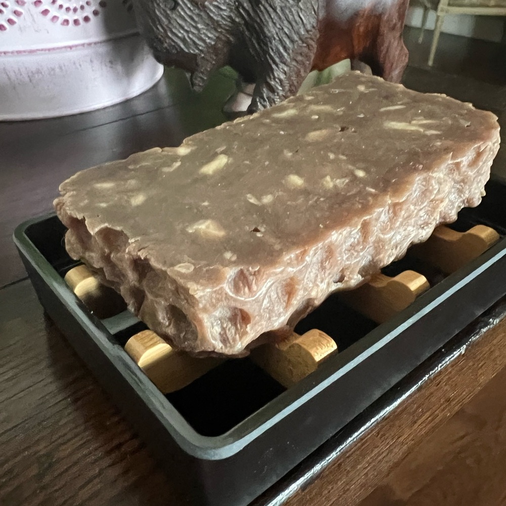 Cashmere Cedar Soap Bar 1 count! - Picture 10 of 12